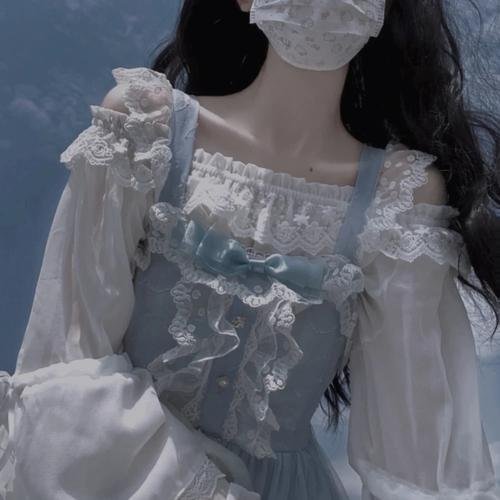 美丽青年心灵