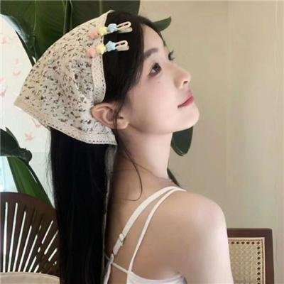 火海情花
