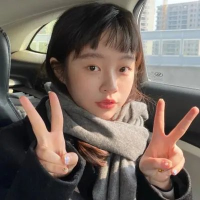 羽毛耳环